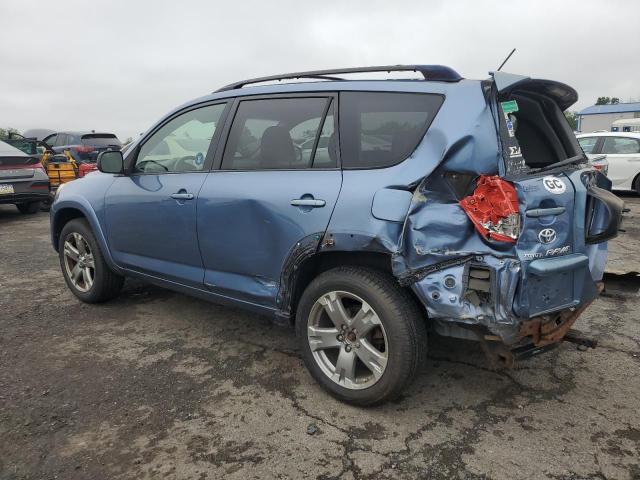 Vin: jtmrf4dv3ad023902, lot: 60986045, toyota rav4 sport 20102
