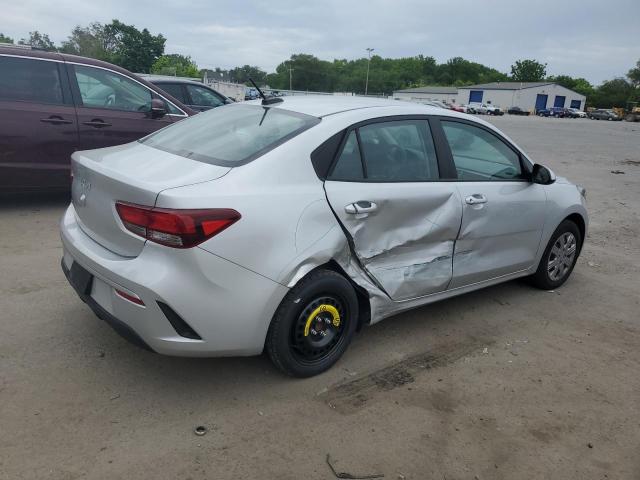 2023 KIA RIO LX 3KPA24AD4PE549905