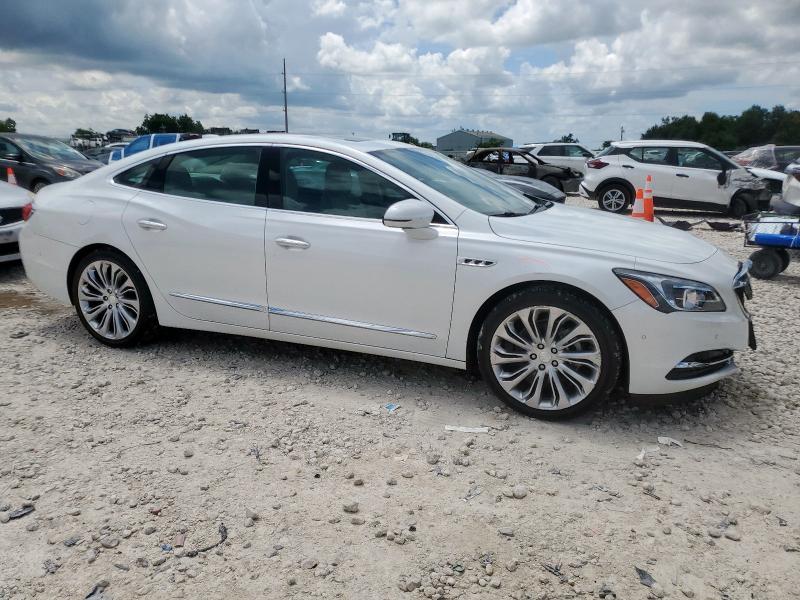 2017 BUICK LACROSSE P 1G4ZR5SS5HU141204