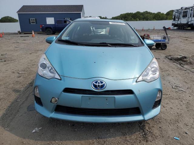 2014 TOYOTA PRIUS C - JTDKDTB39E1063654
