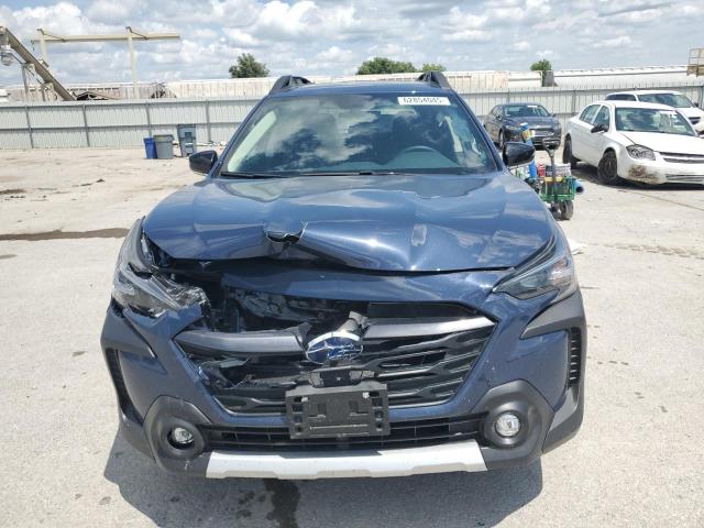 2025 SUBARU OUTBACK LIMITED 4S4BTANC6S3261526