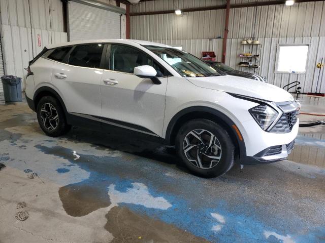 Vin: 5xyk23df8sg322336, lot: 61220305, kia sportage lx 20254