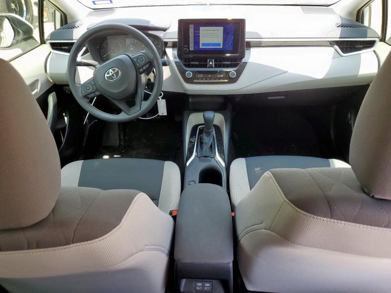 2024 TOYOTA COROLLA LE - JTDBCMFE4R3038126