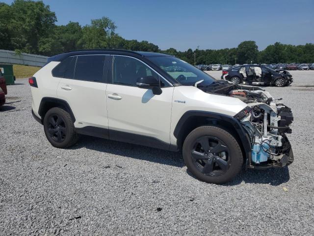 Vin: 4t3e6rfv9mu061974, lot: 61759465, toyota rav4 xse 20214