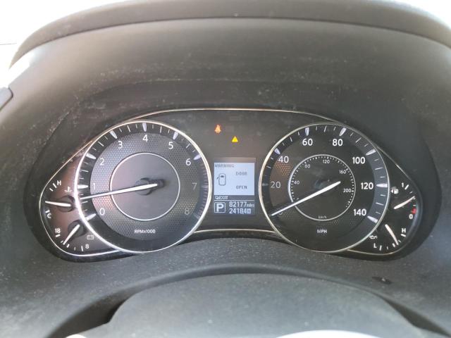 2018 NISSAN ARMADA SV JN8AY2ND3J9052695