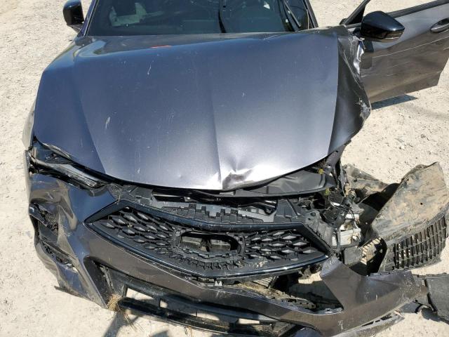 2023 ACURA TLX A-SPEC 19UUB6F57PA001945