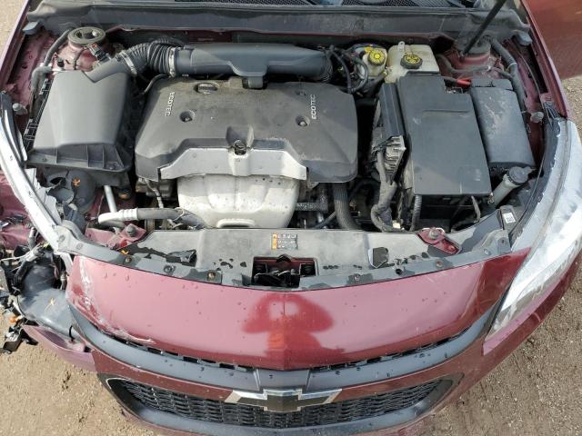 2015 CHEVROLET MALIBU 1LT 1G11C5SL4FF296638