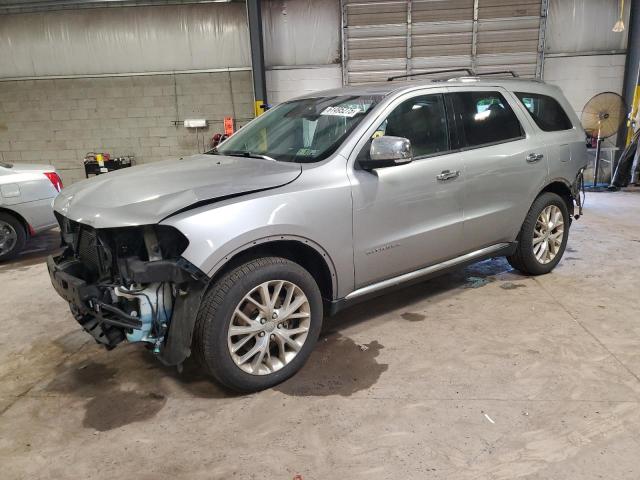 Vin: 1c4rdjeg0fc772142, lot: 61495275, dodge durango citadel 2015 img_1