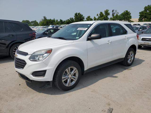Vin: 1gnalbek2gz106514, lot: 60346095, chevrolet equinox ls 2016 img_1