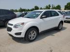 2016 CHEVROLET EQUINOX LS - 1GNALBEK2GZ106514