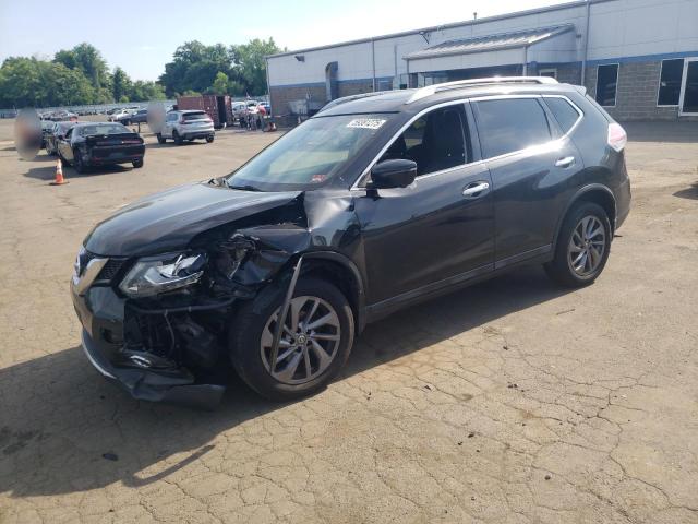 Vin: 5n1at2mv5gc744825, lot: 59381275, nissan rogue s 2016 img_1