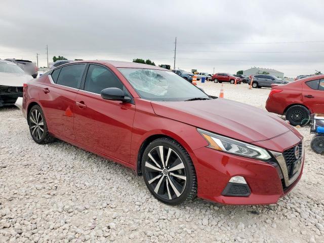 Vin: 1n4al4cv5lc196911, lot: 59530215, nissan altima sr 20204