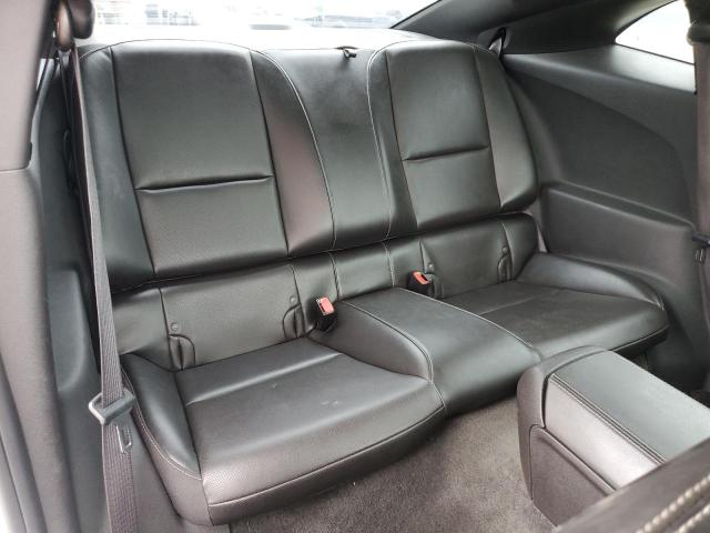2010 CHEVROLET CAMARO SS - 2G1FT1EW0A9149285