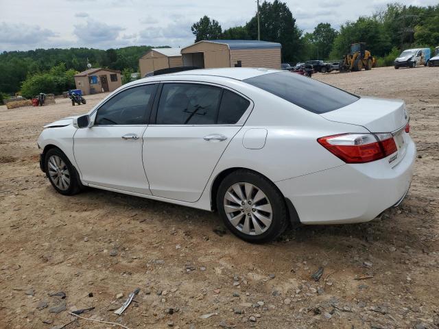 Vin: 1hgcr3f80da010563, lot: 60490565, honda accord exl 20132