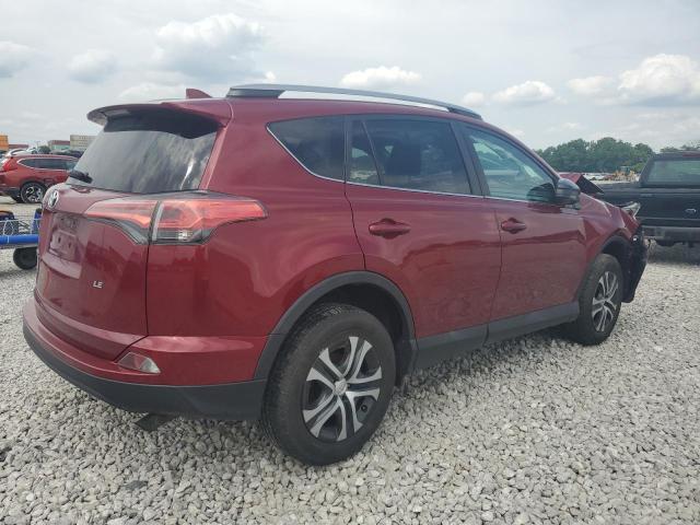 Vin: 2t3zfrev4jw418041, lot: 60651065, toyota rav4 le 20183
