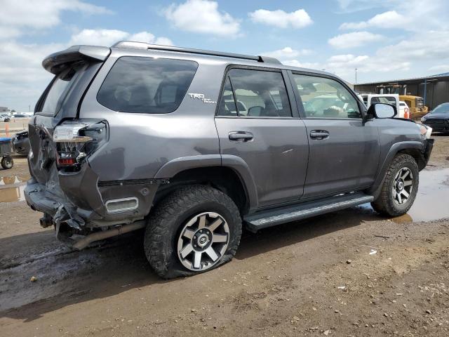 Vin: jtebu5jr6l5742736, lot: 59629315, toyota 4runner sr5/sr5 premium 20203