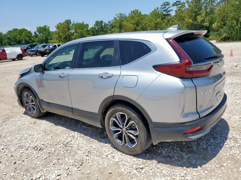 2021 HONDA CR-V EXL 2HKRW1H8XMH404857