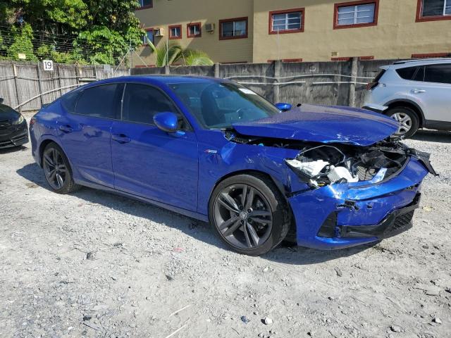 2024 ACURA INTEGRA A- 19UDE4H33RA007915