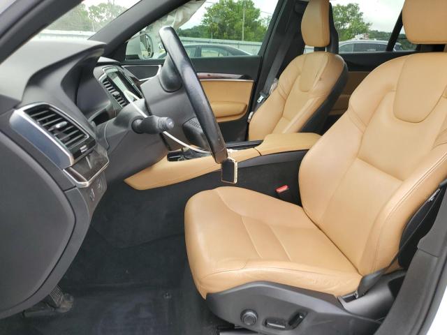 2017 VOLVO XC90 T6 - YV4A22PK3H1165058