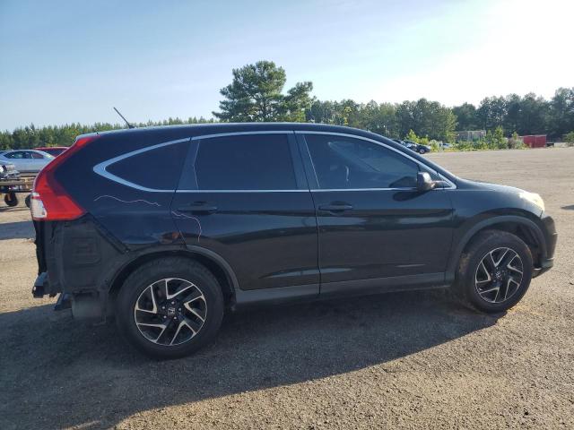 2016 HONDA CR-V SE - 2HKRM3H4XGH562831