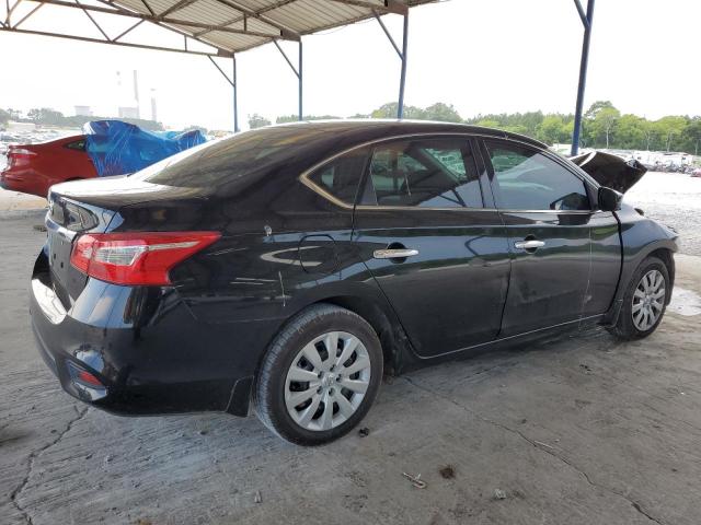 Vin: 3n1ab7ap0jy334154, lot: 62427505, nissan sentra s 20183