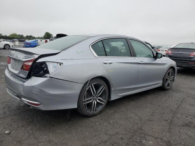 Vin: 1hgcr2f19ha113967, lot: 60648765, honda accord sport special edition 20173