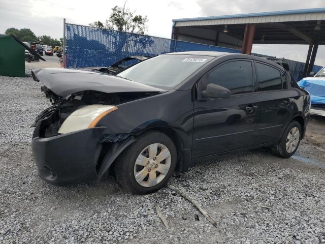 NISSAN SENTRA 2.0