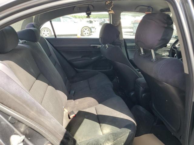 2hgfa1f63ah507160 - 2010 Honda civic lx-s - #61354275