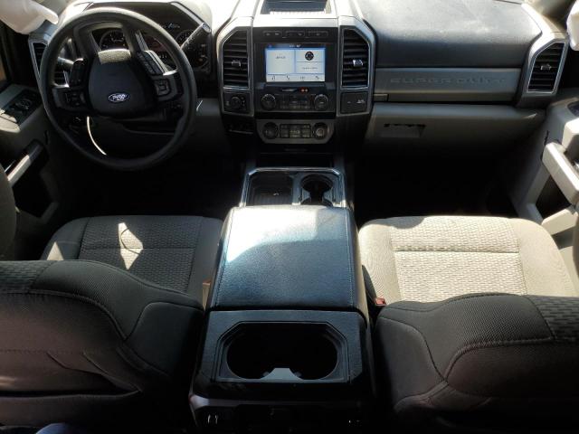 2019 FORD F350 SUPER - 1FT8X3BT6KEF72445