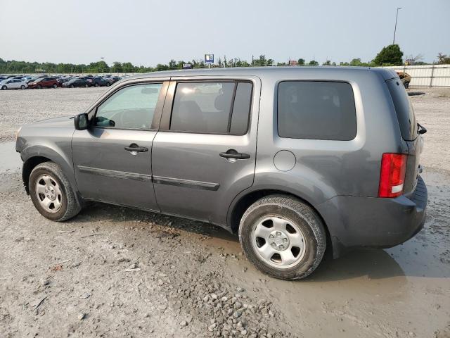 Vin: 5fnyf4h22cb071625, lot: 59026215, honda pilot lx 20122