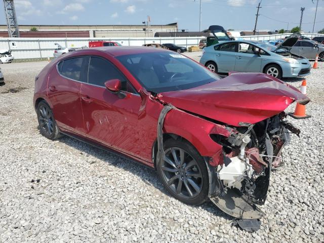 2019 MAZDA 3 - JM1BPAJM6K1121396