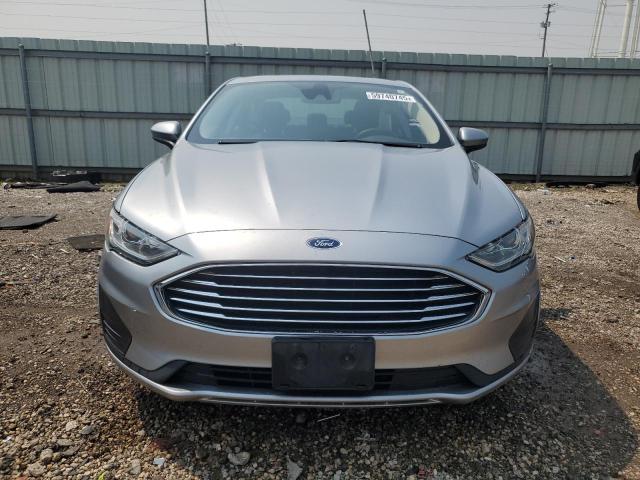 2020 FORD FUSION SE - 3FA6P0HDXLR232435