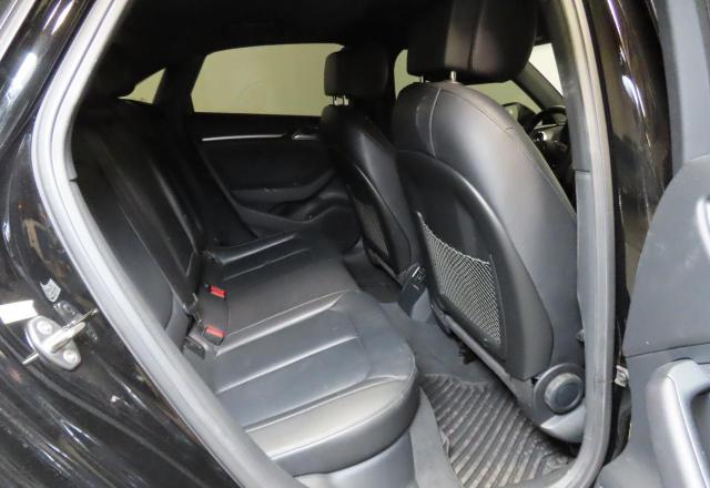 2020 AUDI A3 PREMIUM WAUAUGFF2LA101520