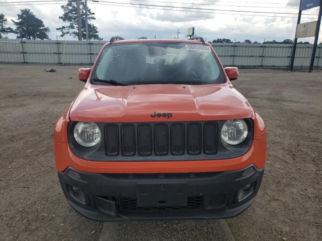 2017 JEEP RENEGADE L ZACCJABB8HPG01225