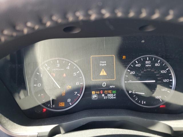 2023 SUBARU ASCENT TOU 4S4WMAWD4P3463987