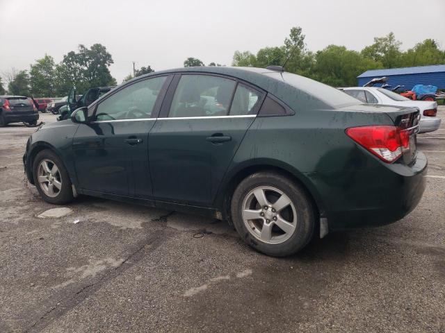2015 CHEVROLET CRUZE LT - 1G1PC5SB4F7204584