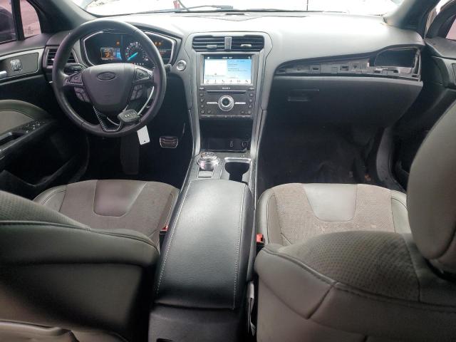 2017 FORD FUSION SPO 3FA6P0VP1HR345146