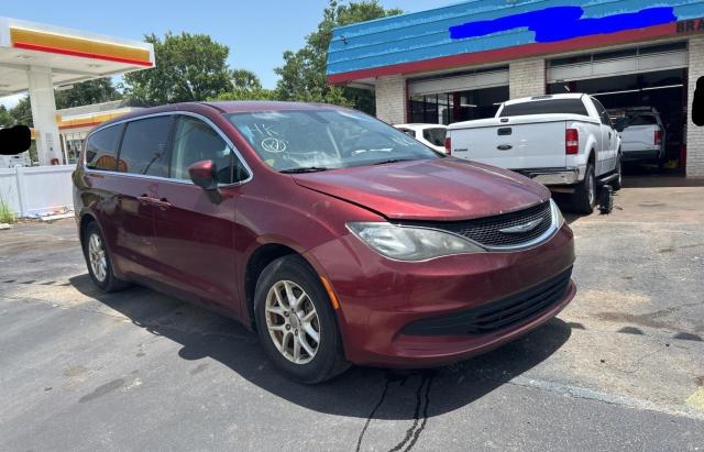 CHRYSLER PACIFICA T