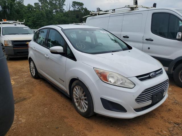 2015 FORD C-MAX SE 1FADP5AU3FL123638