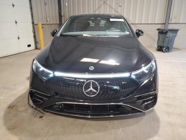 2023 MERCEDES-BENZ EQS SEDAN W1KCG2EBXPA042359