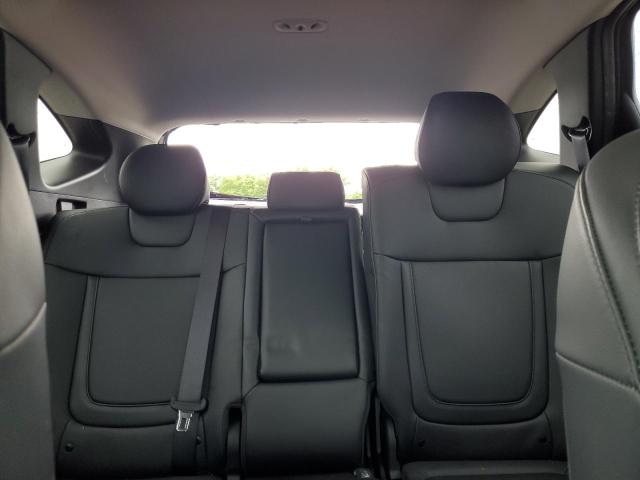 2024 HYUNDAI TUCSON SEL - 5NMJFCDE9RH365834