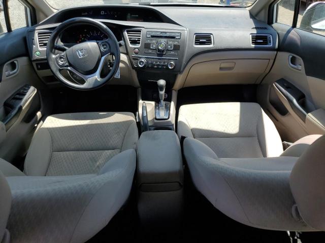 2015 HONDA CIVIC LX 19XFB2F58FE216424