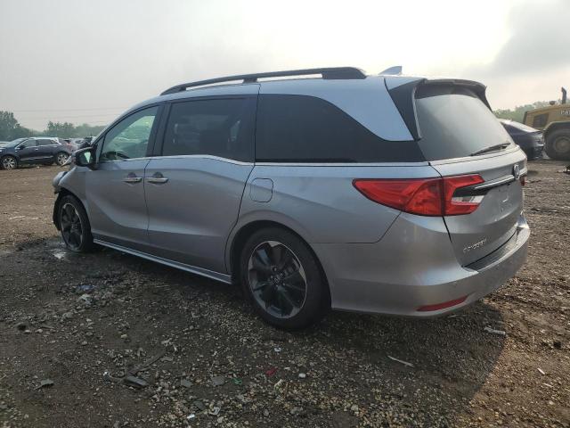 Vin: 5kbrl6886pb800665, lot: 59568795, honda odyssey 20232