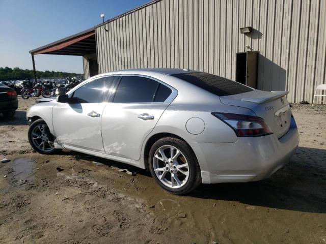 Vin: 1n4aa5apxcc844047, lot: 58928675, nissan maxima s 20122