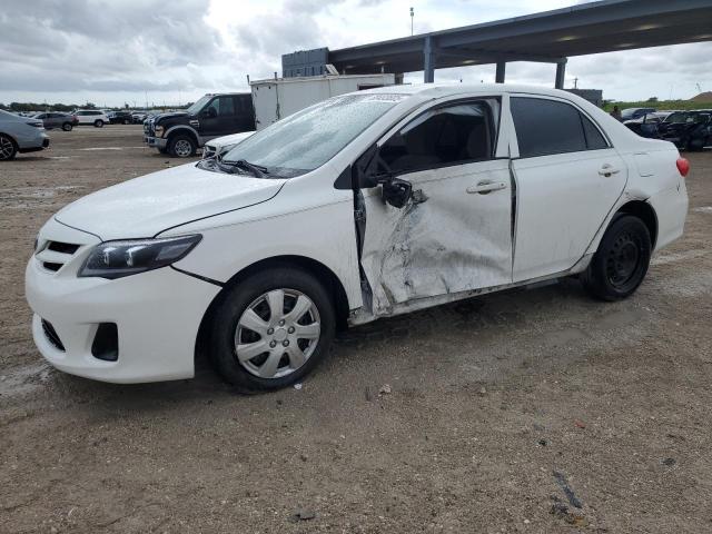 Vin: jtdbu4ee9dj118332, lot: 60493605, toyota corolla base 2013 img_1