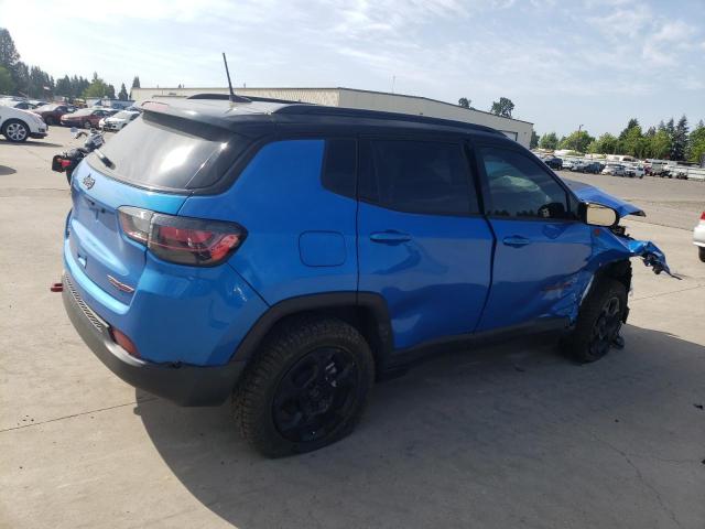 2023 JEEP COMPASS TR 3C4NJDDN4PT549410