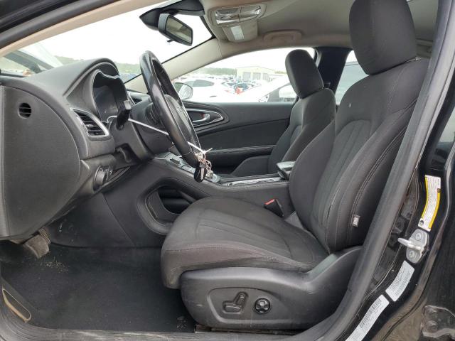 2015 CHRYSLER 200 LIMITE 1C3CCCAB7FN733099