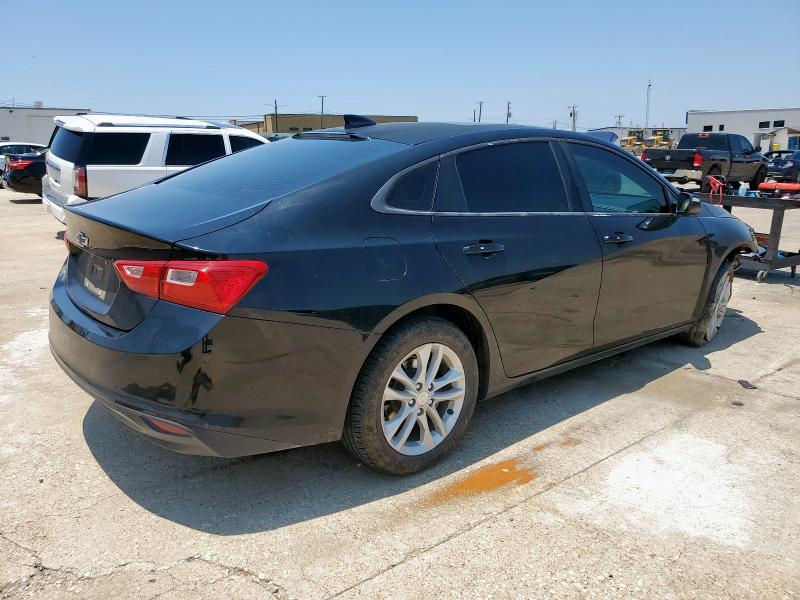 Vin: 1g1zd5st9jf147635, lot: 58797525, chevrolet malibu lt 20183