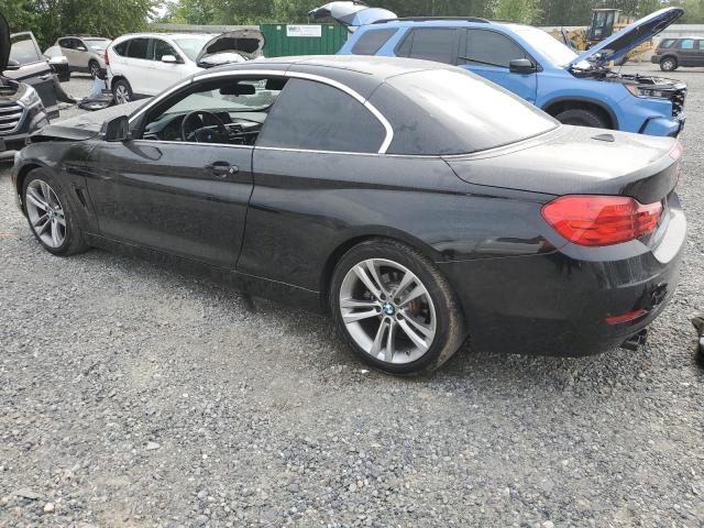 Vin: wba4u7c5xh5h19258, lot: 62424475, bmw 4 series 20172