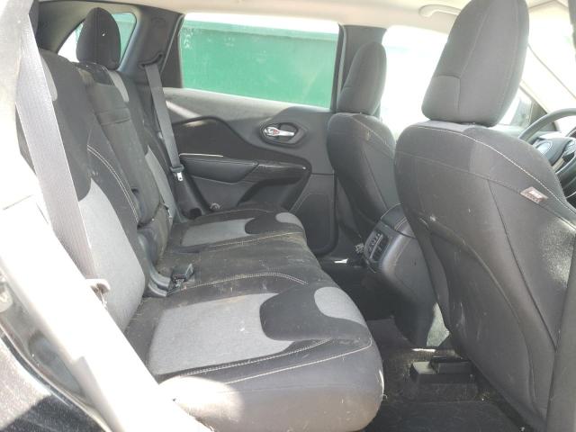 2016 JEEP CHEROKEE S 1C4PJLAB3GW233584